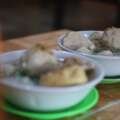 Bakso Tunggal, Mahal Itu Relatif, Soal Cita Rasa tak Bisa Ditawar