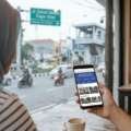 Anda Bisa Pantau Bandar Lampung via CCTV Seribu Wajah di Genggaman