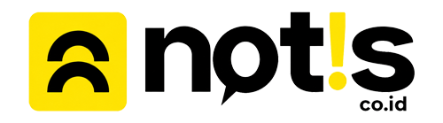 Notis.co.id